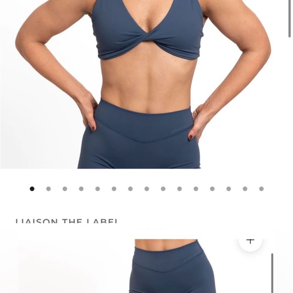 Liason the label X Sydney Adams - Picture 2 of 6